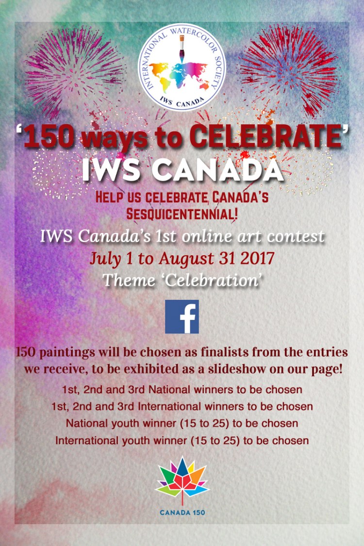 IWS Canada 'celebration' poster1a